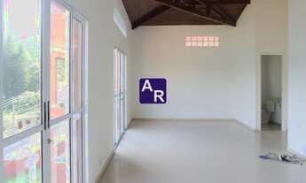 Imagem 3: Casa em condomínio fechado Granja Viana 226m2 construção 480m2 de terreno 4 dormitório 2 s