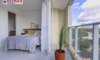 Imagem: Studio com 1 dormitório à venda, 32 m²