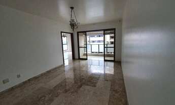 Imagem 5: Apartamento à venda, 217 m² por R$ 810.000,00 - Graça - Salvador/BA