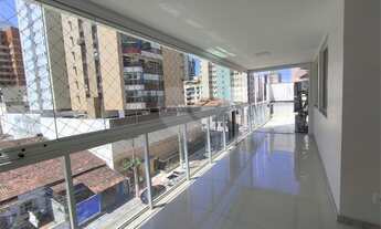 Imagem: Vila Velha - Apartamento Padrão - Praia