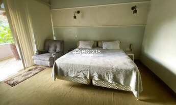 Imagem 7: CASA COMERCIAL em UBERLÂNDIA - MG, MORADA DA COLINA