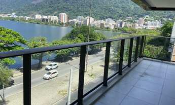 Imagem 6: Venda 1a locação na Lagoa