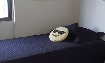 Imagem 7: ENCOSTADO METRÔ CLÍNICAS - REFORMADO - SUÍTE - LAZER TOTAL