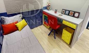 Imagem 5: APARTAMENTO RESIDENCIAL em SÃO PAULO - SP, TATUAPÉ