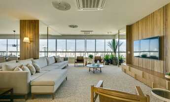 Imagem 3: Apartamento maravilhoso na melhor localização do setor Marista