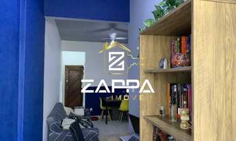 Imagem 3: QUARTO E SALA REFORMADO COM ÁREA DE SERVIÇO EM BOTAFOGO!!