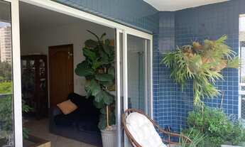 Imagem 5: Apartamento para venda tem 160 metros quadrados com 4 quartos