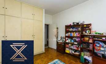 Imagem 1: Apartamento com 3 dormitórios à venda, 149 m² por R$ 1.177.000 - Pinheiros - São Paulo/SP