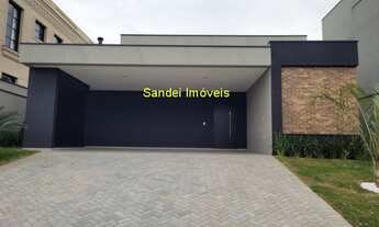 Imagem 4: CASA CONDOMINIO RESIDENCIAL em VOTORANTIM - SP, ALPHAVILLE NOVA ESPLANADA