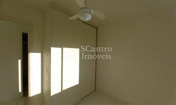 Imagem 7: Rio de Janeiro - Apartamento Padrão - Campo Grande