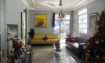 Imagem 4: Alto de Pinheiros com 407 m2