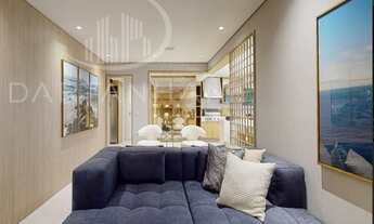 Imagem 2: APARTAMENTO RESIDENCIAL em SÃO PAULO - SP, TATUAPÉ