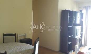 Imagem 3: SãO PAULO - Apartamento Padrão - Ipiranga