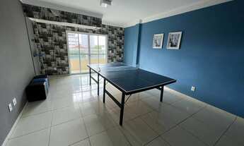 Imagem 3: Apartamento mobiliado, 2 dormitórios na Guilhermina - R$ 320 mil