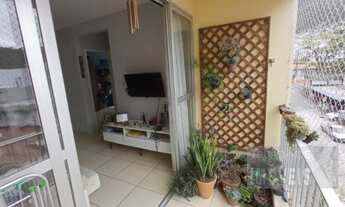 Imagem 4: Apartamento 2 quartos na Trindade