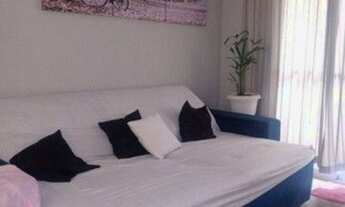 Imagem 4: Apartamento no Condomínio Parque das Acácias