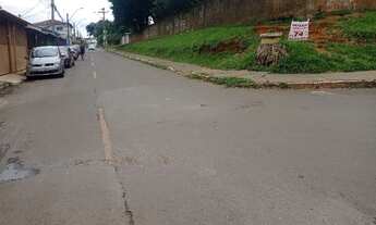 Imagem 3: Caso na QR 205 Santa Maria DF escriturada