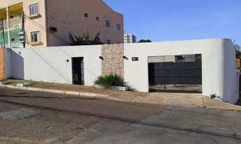 Imagem: Casa Térrea para venda com 106 metros quadrados