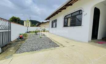 Imagem 4: Blumenau - Casa Padrão - Velha Central