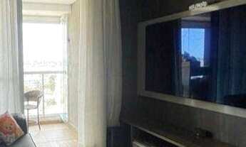 Imagem 6: LINDO Apto. ANDAR ALTO E VISTA LIVRE com 3 dormitórios à venda, 80 m² por R$ 914.000 - San