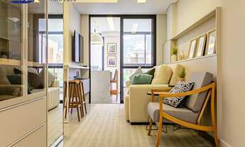 Imagem 7: Apartamento garden para venda possui 184 metros quadrados com 2 quartos