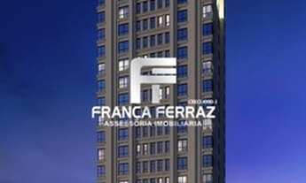 Imagem 2: Flats pré lançamento com Rooftop em Meia Praia SC