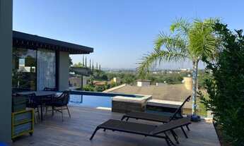 Imagem 2: Casa com 4 dormitórios à venda, 700 m² por R$ 5.300.000,00 - Jardim Plaza Atheneé - Itu/SP