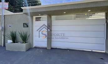 Imagem: Casa com 3 quartos à venda no Parque Itatiaia