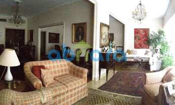 Imagem: Rio de Janeiro - Apartamento Padrão - Copacabana