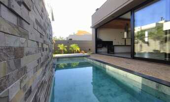 Imagem 3: Casa térrea alphaville Ribeirão Preto