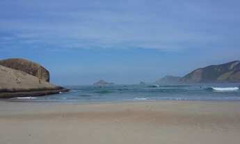 Imagem 5: Apartamento para venda tem 55 metros quadrados com 2 quartos