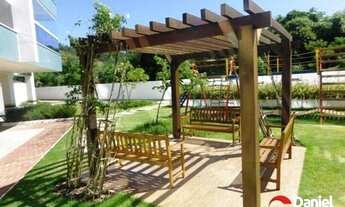 Imagem 4: Apartamento com 2 dormitórios à venda, 94 m² por R$ 800.000,00 - Palmas - Governador Celso