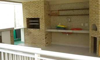 Imagem 6: Duque de Caxias - Apartamento Padrão - Centro