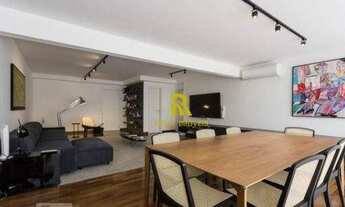 Imagem 4: Apartamento com 3 dormitórios (3 suítes) à venda, 160 m² por R$ 1.700.000 - Santo Amaro