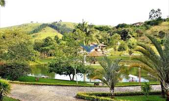 Imagem 3: Sítio à venda, 60278 m² por R$ 4.000.000,00 - Tapanhão - Jambeiro/SP