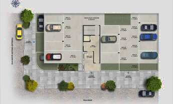 Imagem 6: Residencial Apollo - 3 Dorms. - Vila Verde