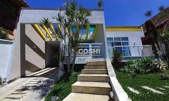 Imagem 5: Casa com 4 dormitórios à venda, 200 m² por R$ 790.000,00 - Cascata do Imbuí - Teresópolis