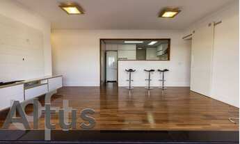 Imagem 5: Apartamento Alto Padrão para Venda em Brooklin São Paulo-SP - 41-90111-T