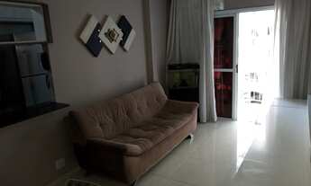 Imagem 2: Apartamento para venda com 75 metros quadrados com 3 quartos