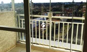 Imagem 4: Apartamento para venda tem 71 metros quadrados com 2 quartos