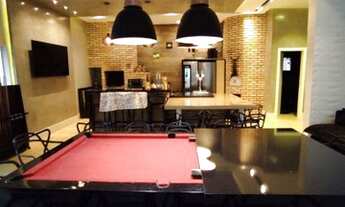 Imagem 4: CONDOMÍNIO PARQUE GERMÂNIA. Excelente Sobrado de Alto Padrão com 4 suítes à venda, 450 m²