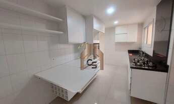 Imagem 7: Apto venda 94m² 3 DORMS sendo 1 suíte! Lazer Completo!!! Em frente ao Hortifruti Sítio Ver