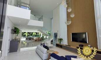 Imagem 6: Casa Lindíssima a venda no Condomínio Golf Club em Riviera