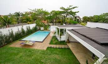 Imagem 3: RIO DE JANEIRO - Casa Padrão - Barra da Tijuca