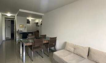 Imagem 5: Apartamento mobiliado prox à praia