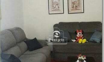 Imagem 5: Casa com 3 dormitórios à venda, 143 m² por R$ 500.000,00 - Jardim Nova Petrópolis - São Be