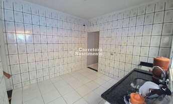 Imagem 6: LCS)Casa para aluguel com 120 metros quadrados com 2 quartos em Cidade Salvador - Jacareí