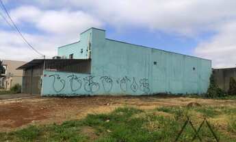Imagem 5: Comercial galpão / barracão - Bairro Residencial Canadá em Goiânia