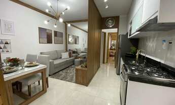 Imagem 6: Apartamento para Venda em São Paulo, Freguesia do Ó, 2 dormitórios, 1 suíte, 1 banheiro, 1