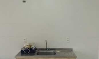 Imagem 5: 41 metros quadrados com 1 quarto em Cambuci - São Paulo - São Paulo ( DIRETO COM PROPRIETÁ